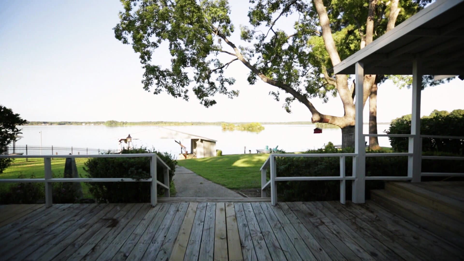 Traumhaus am See gesucht