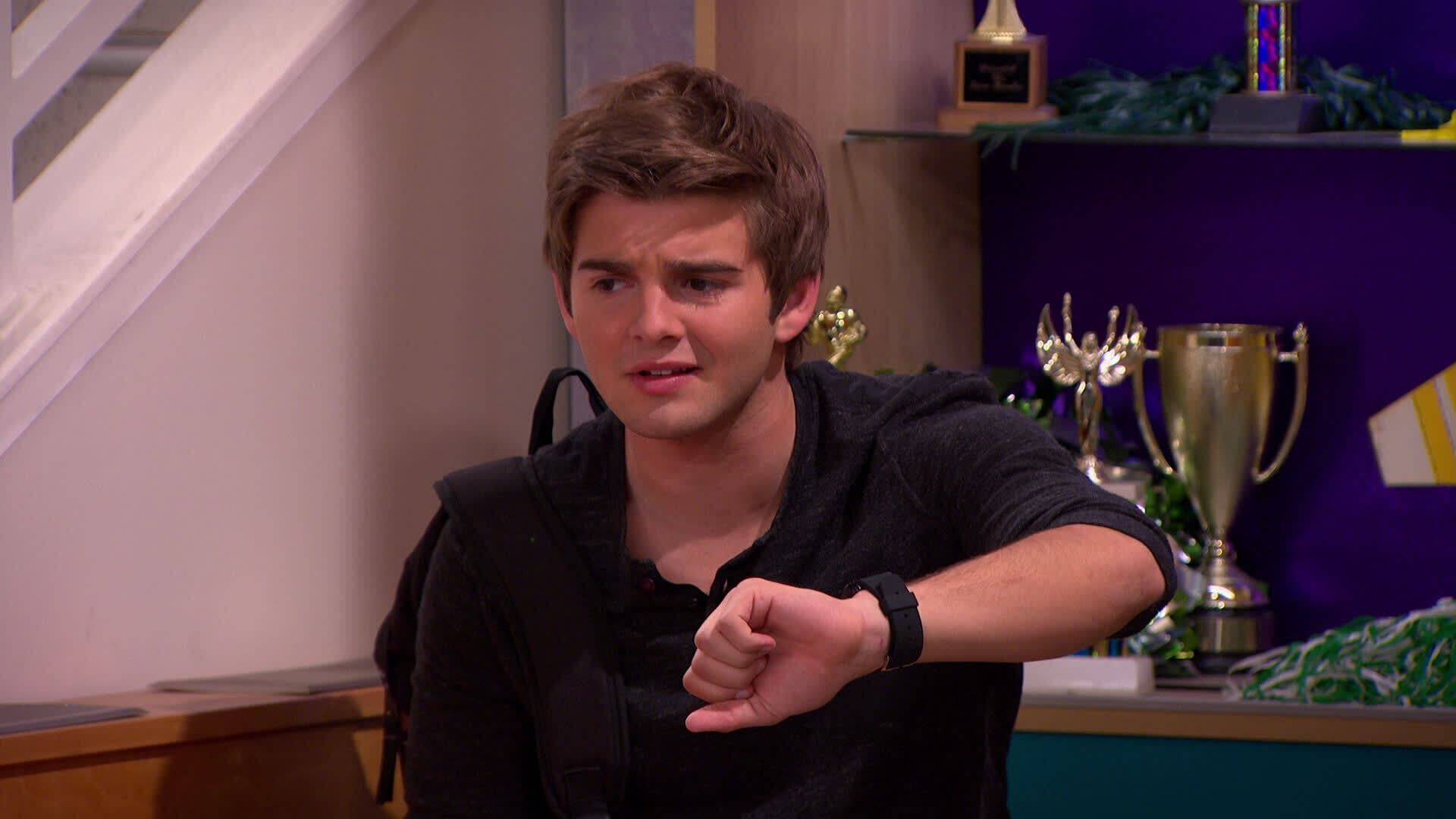 Die Thundermans