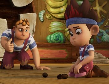 Pirate Academy
