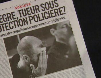 Faites entrer l'accusé