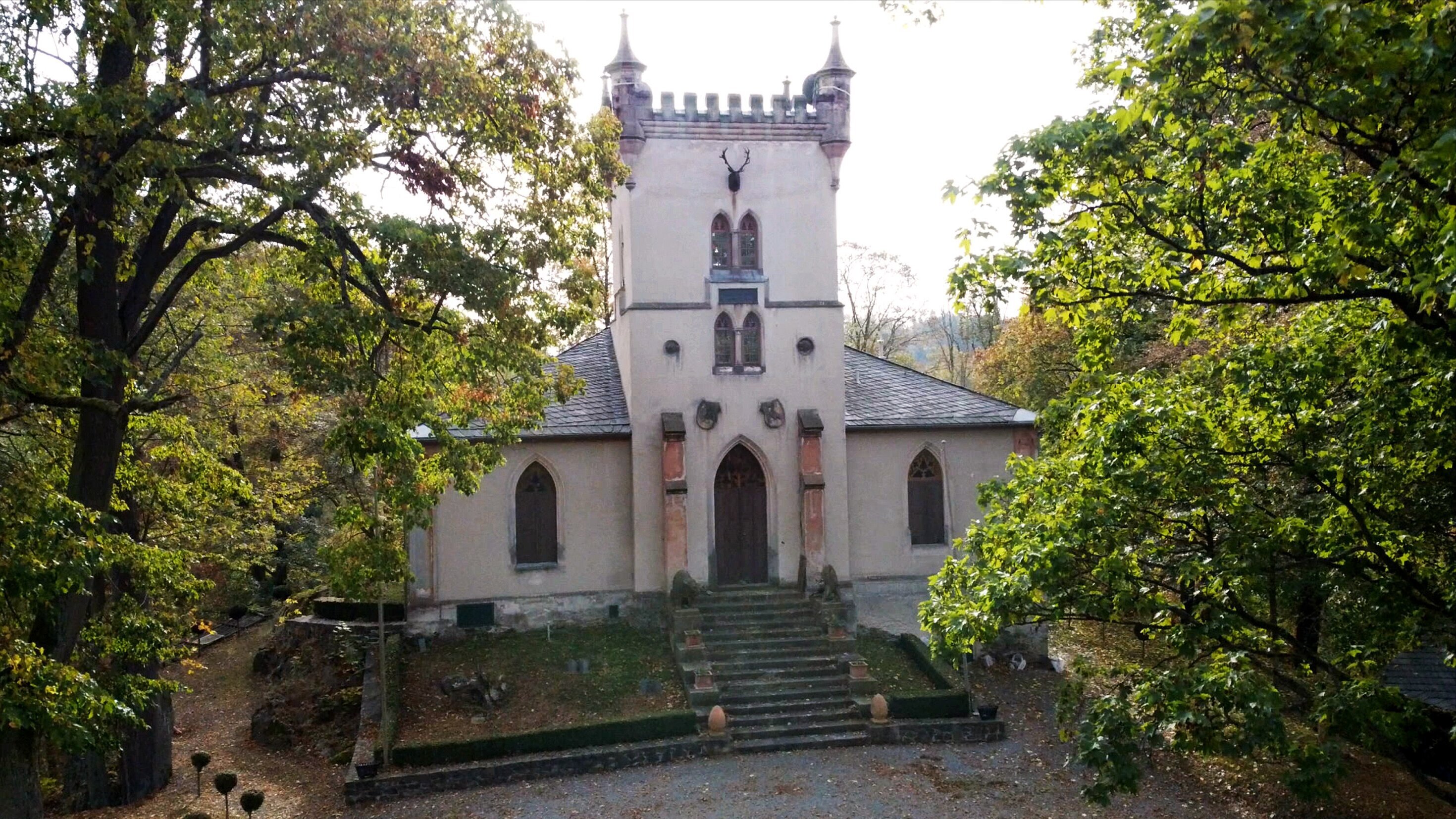 Reichsbürger im Südwesten