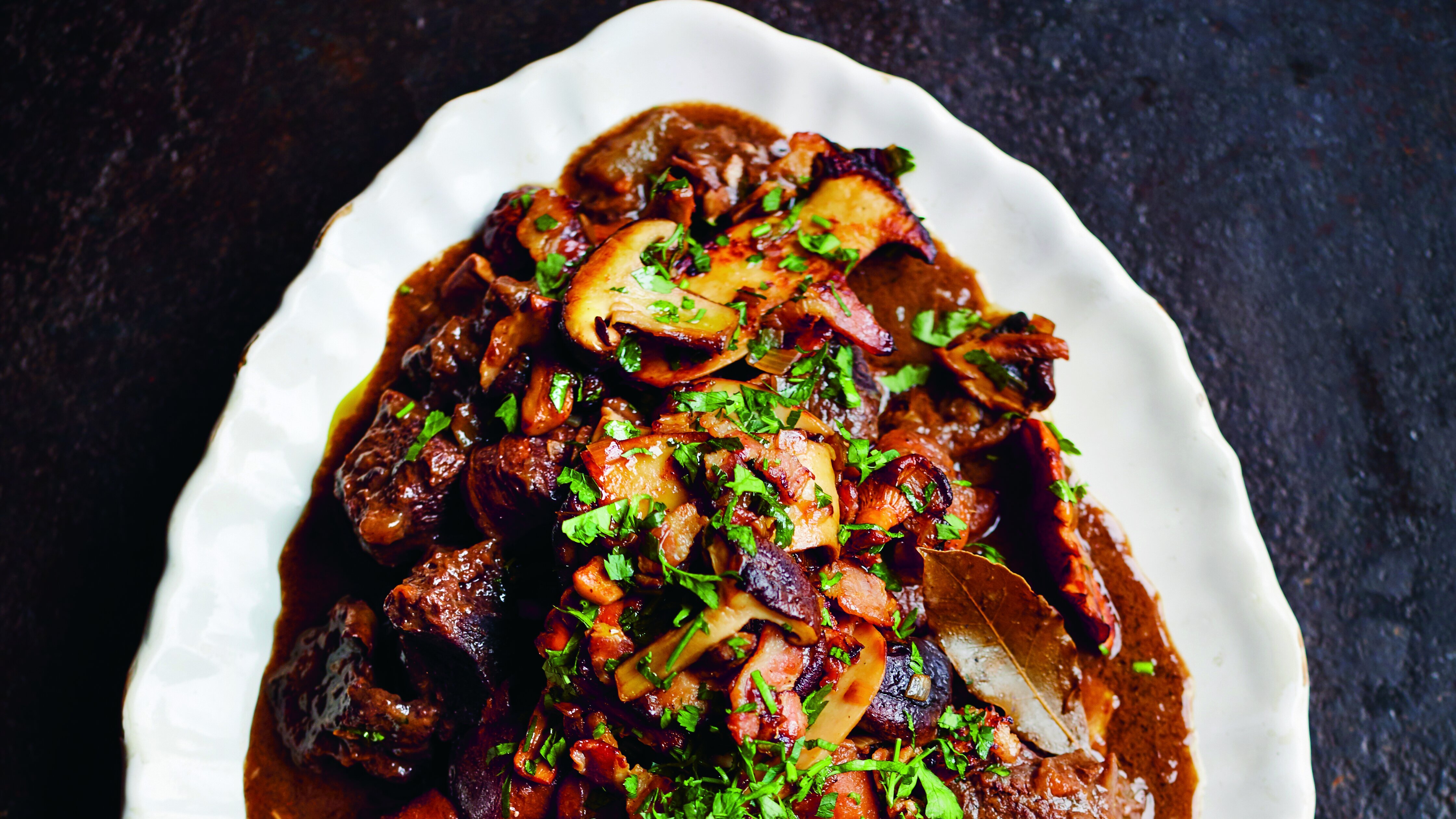 Jamie Together – Weihnachten zusammen