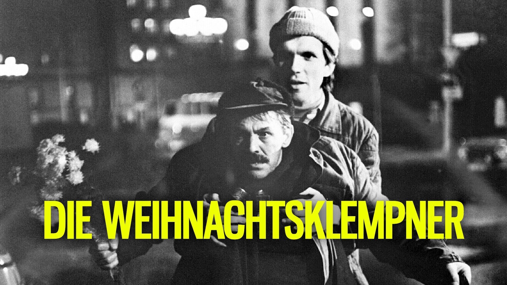 Die Weihnachtsklempner