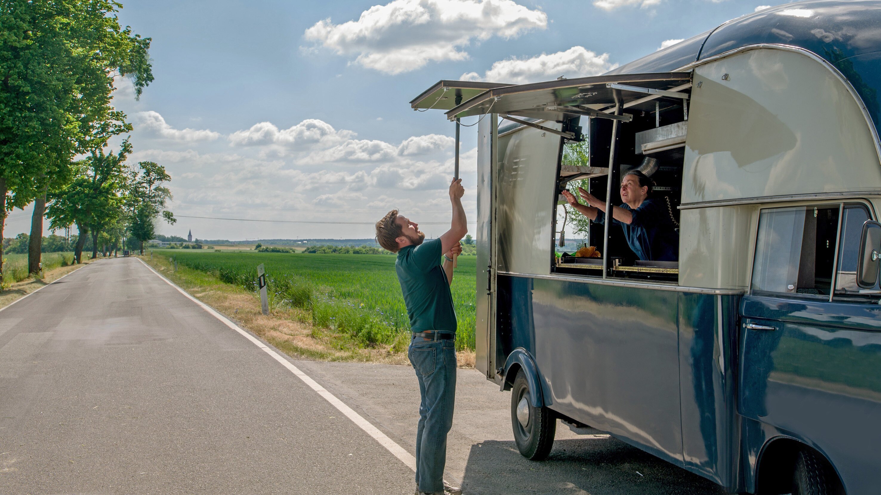 McLenBurger – 100 % Heimat