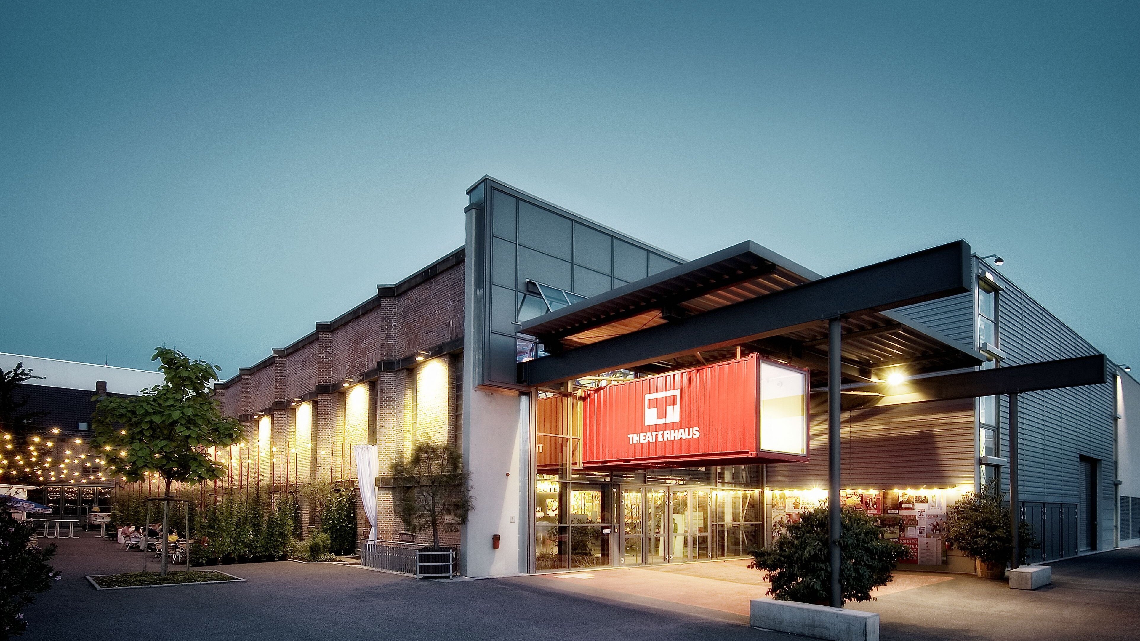 Der Wert der Kultur – Der Deutsche Theaterpreis DER FAUST