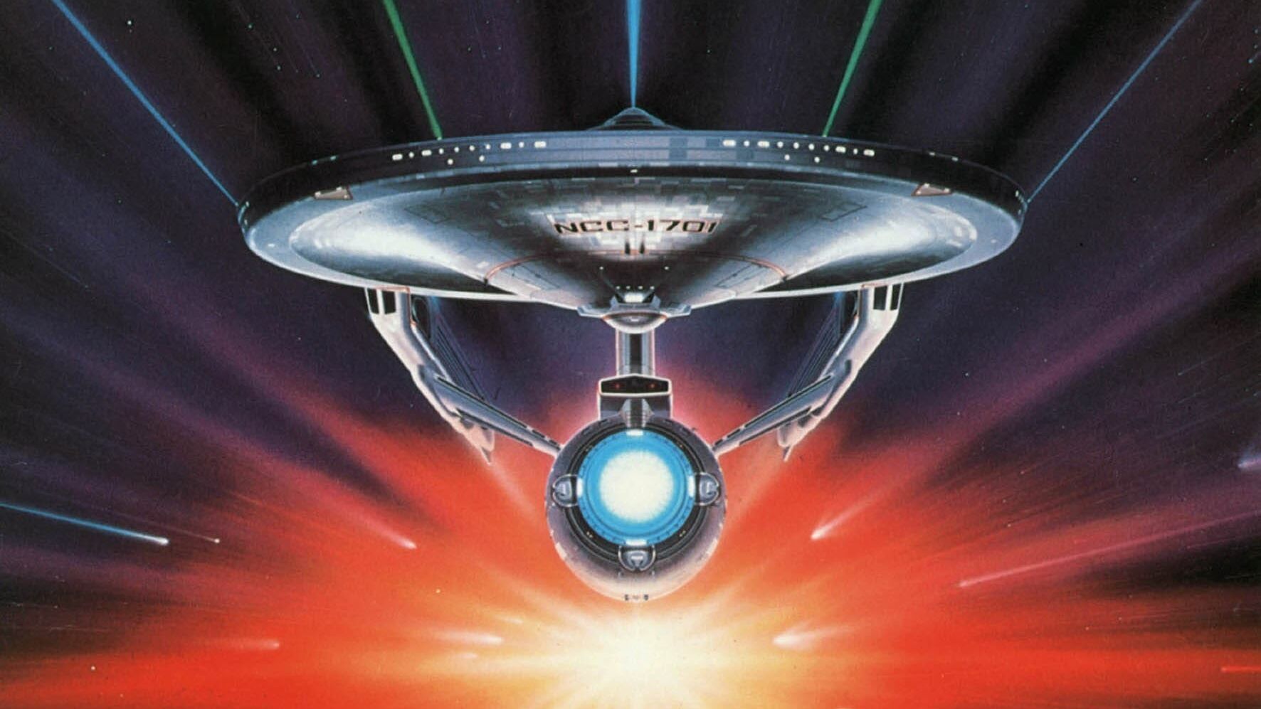 Star Trek – Der Film
