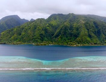 Rahui, le lagon en partage
