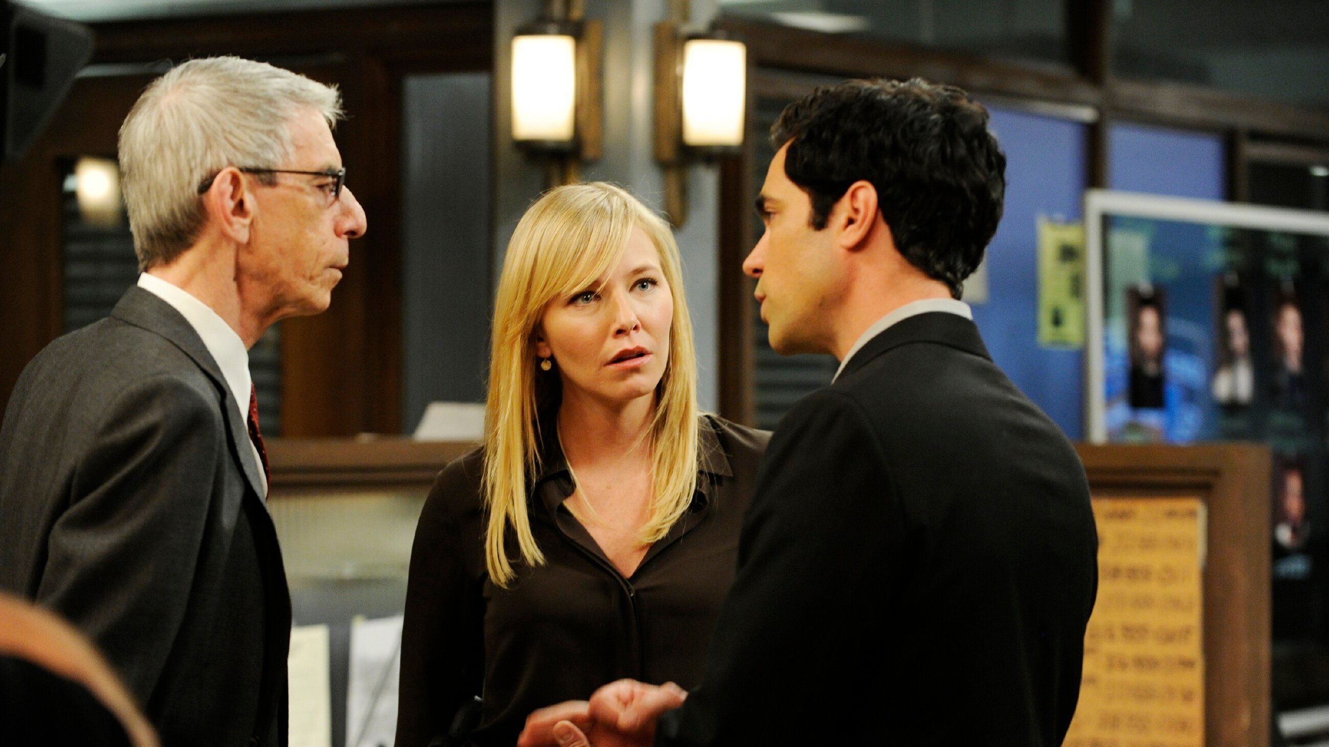 Law & Order: Special Victims Unit