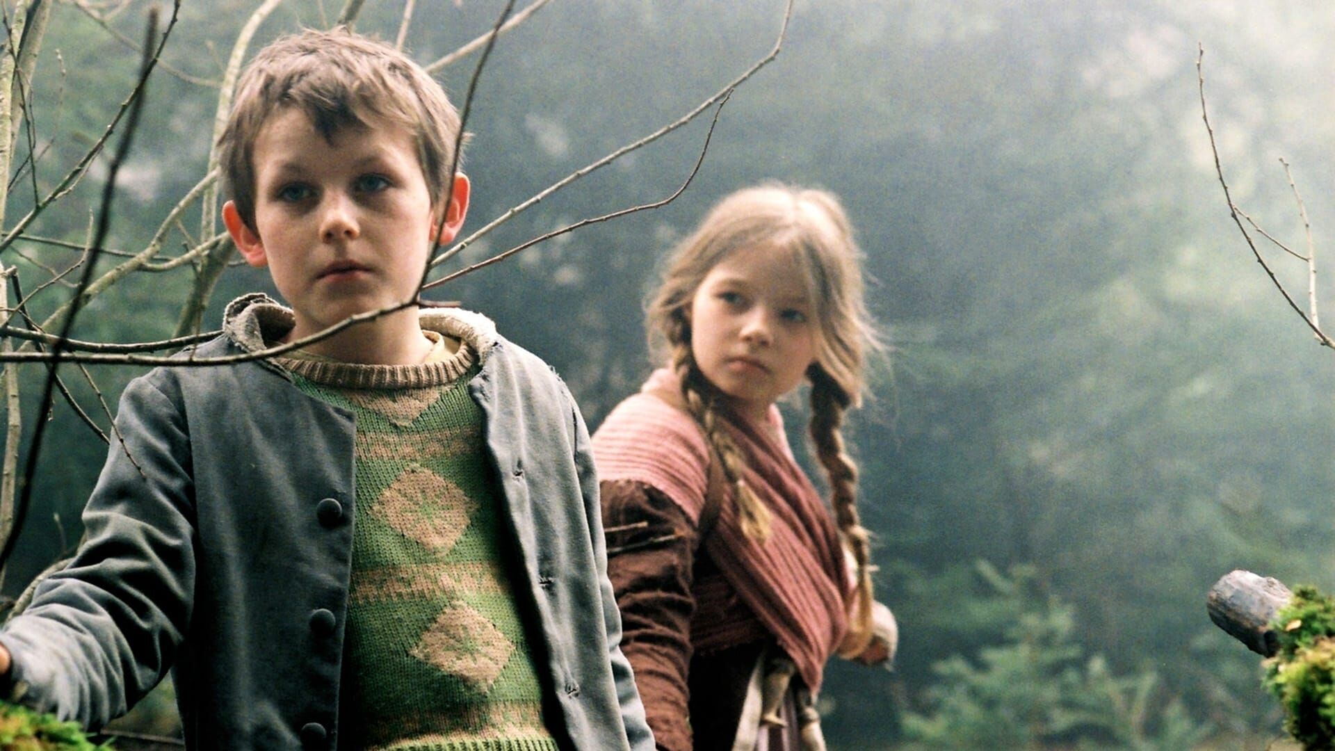 Hänsel und Gretel