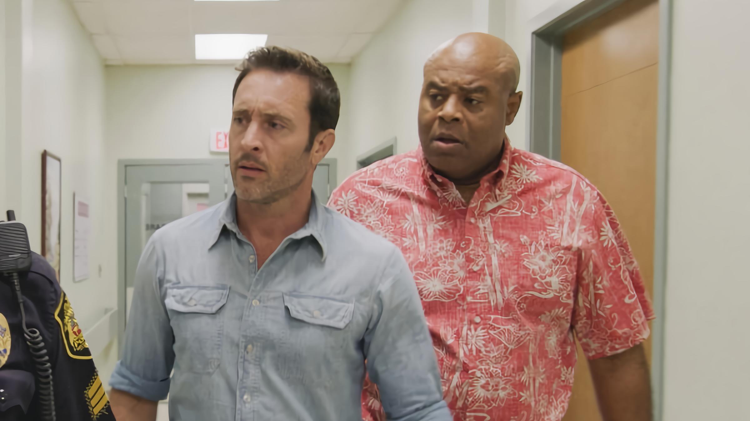Hawaii Five-0