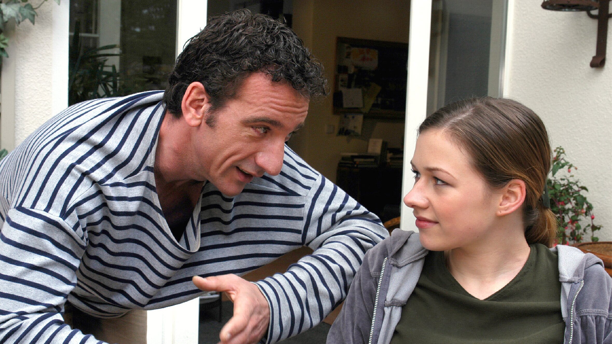 Verführung in 6 Gängen