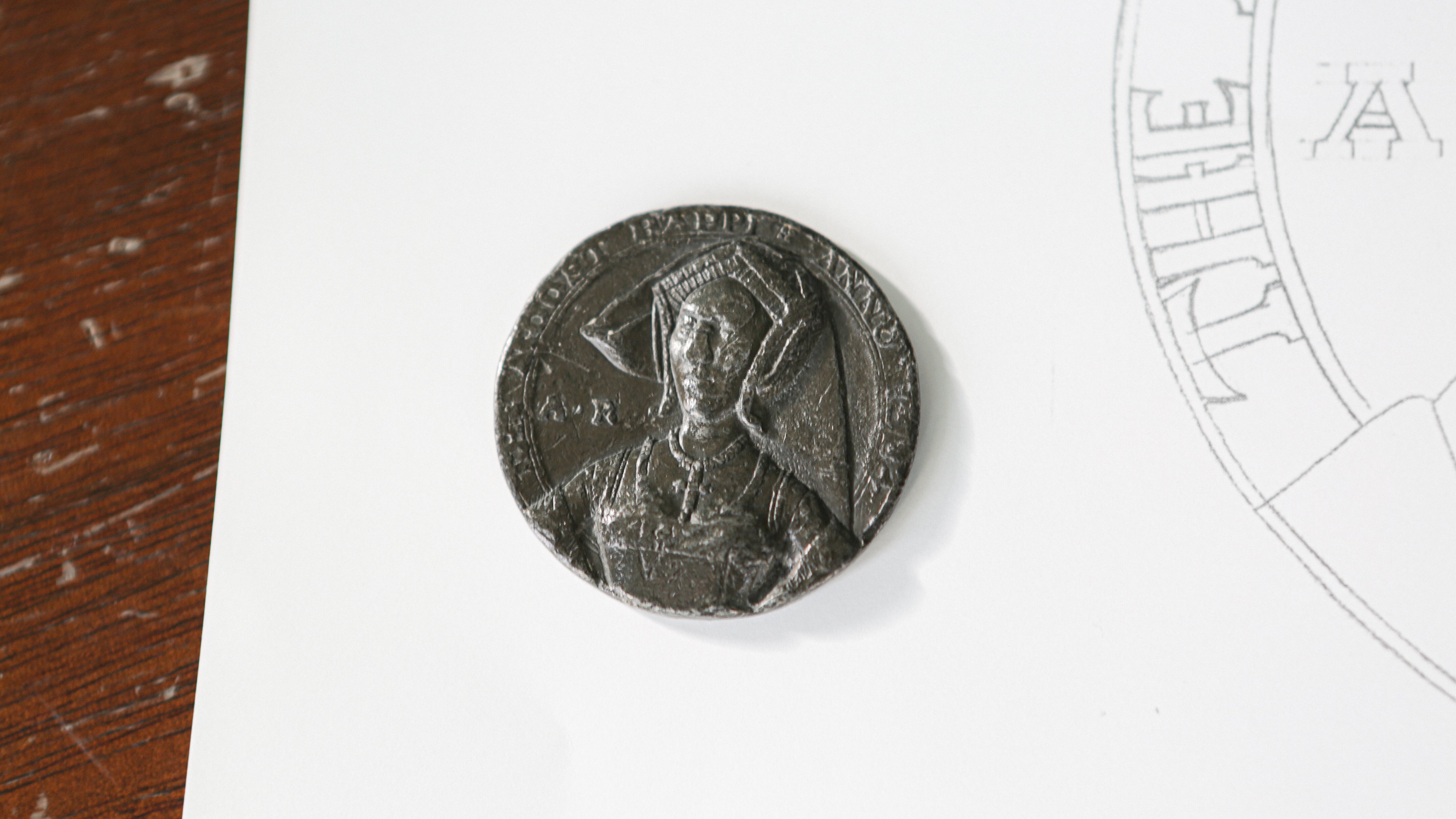 Das Schicksal der Anne Boleyn