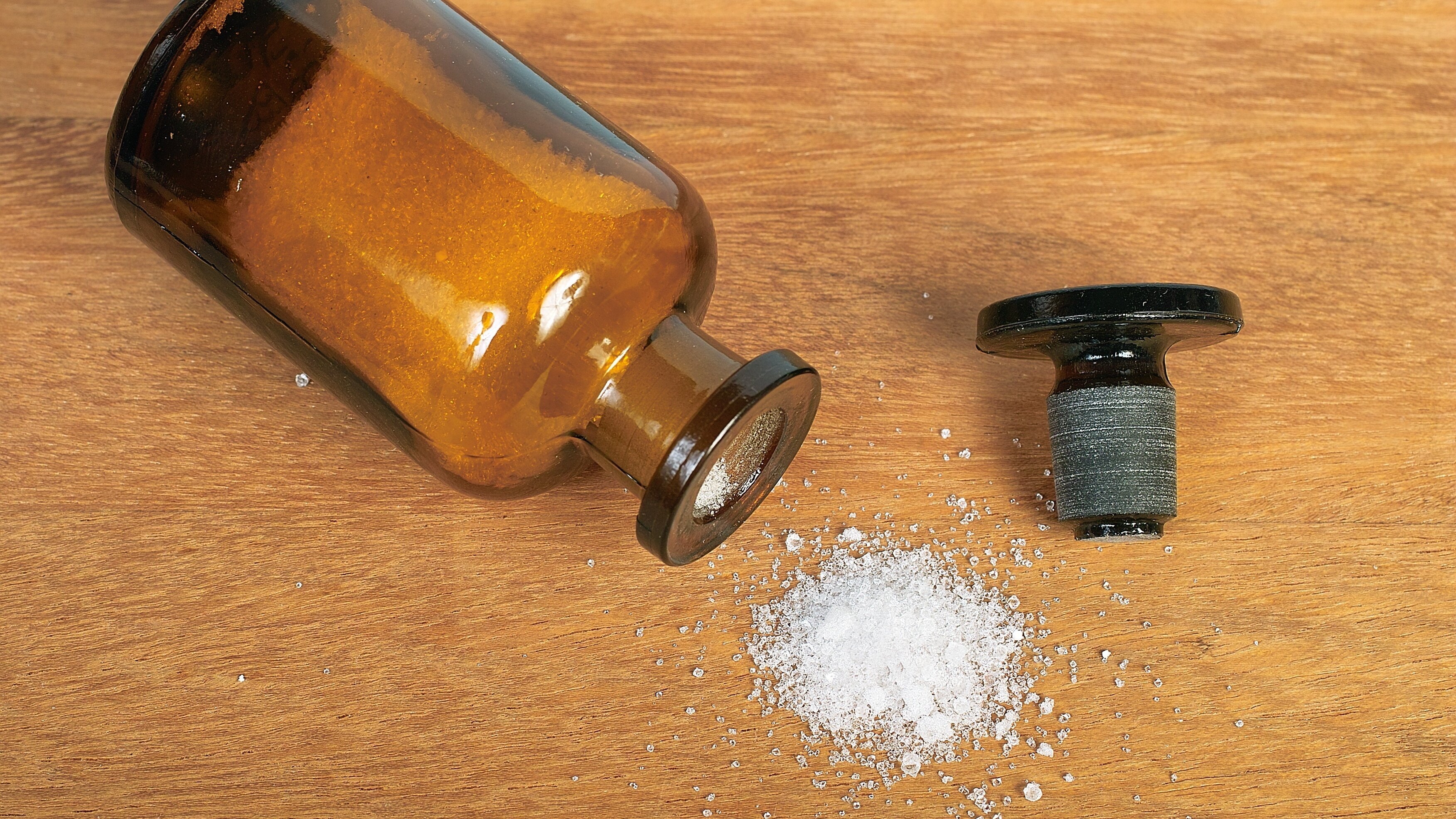 Au bout de l'enquête, la fin du crime parfait ?