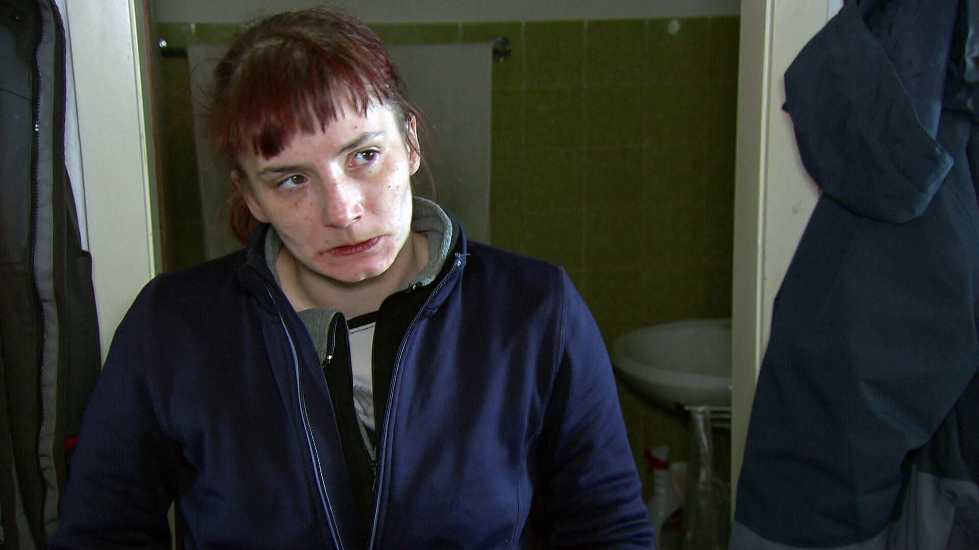 Armes Deutschland – Stempeln oder abrackern?