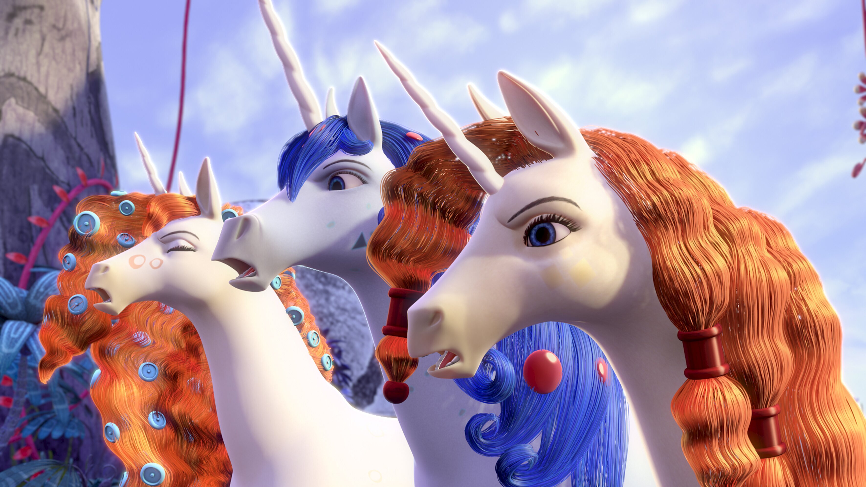Mia and me – Abenteuer in Centopia