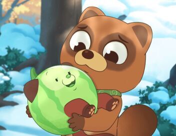 Taki Tanuki