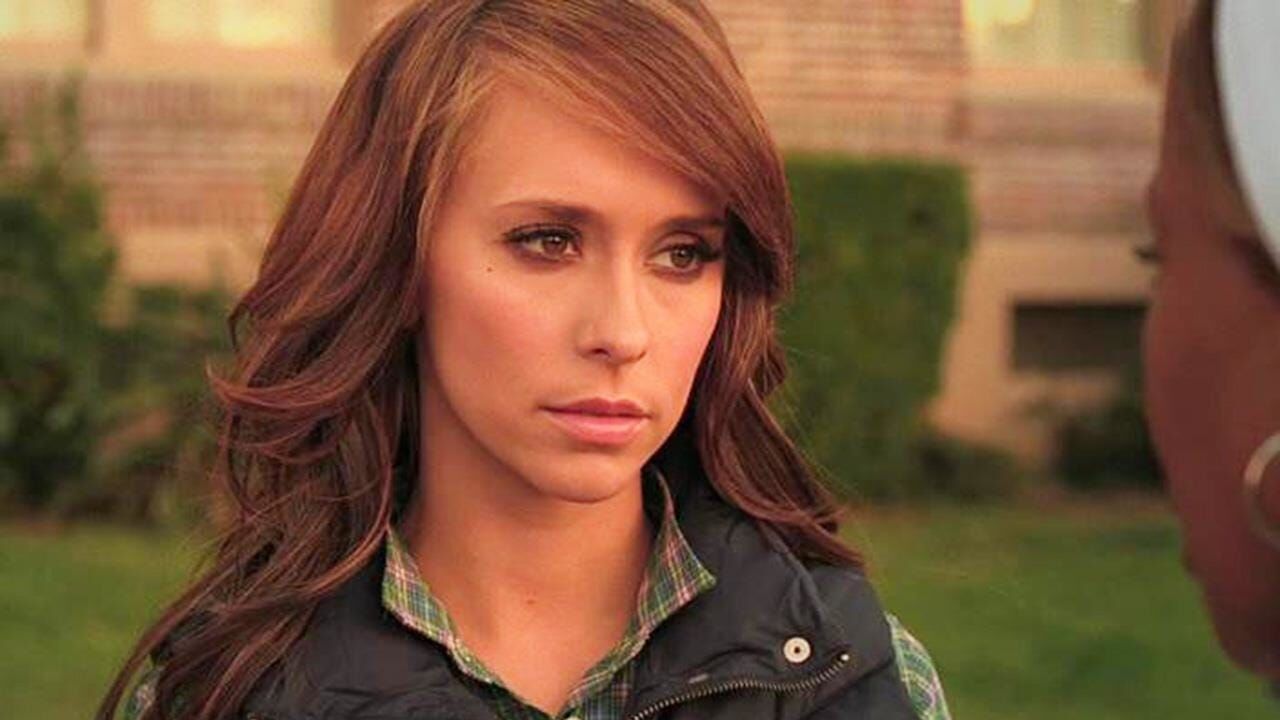 Ghost Whisperer – Stimmen aus dem Jenseits