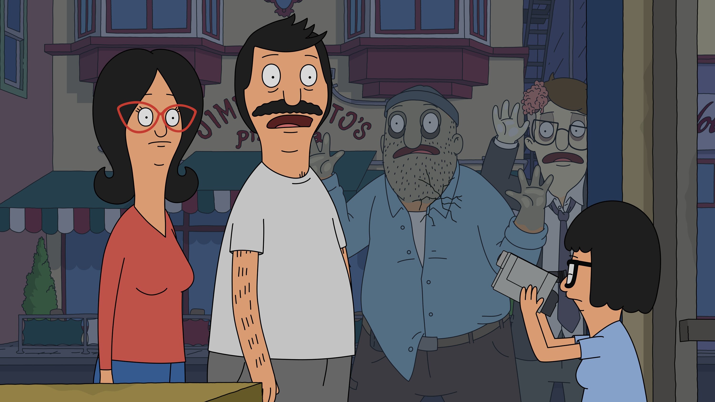 Bob's Burgers