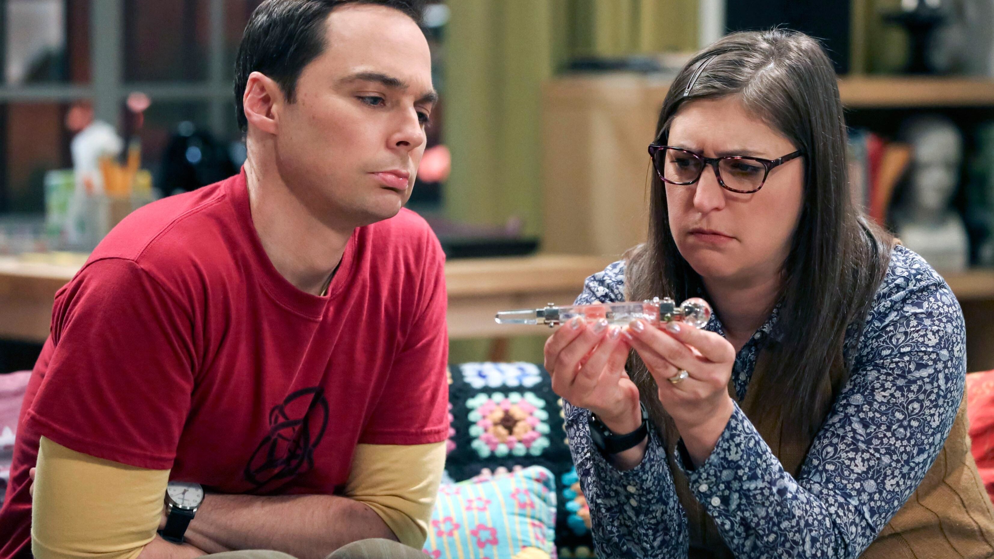 The Big Bang Theory