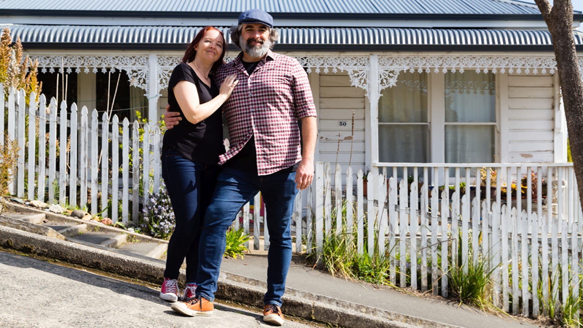 House Hunters