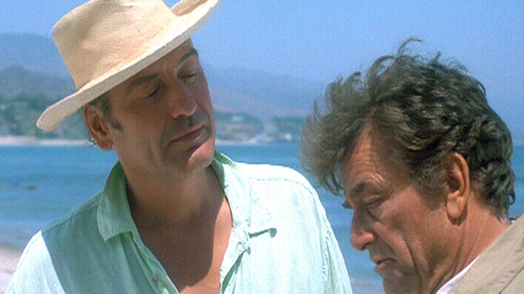 Columbo