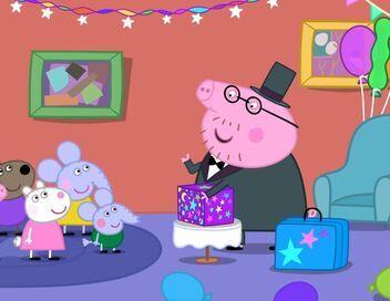 Peppa Pig