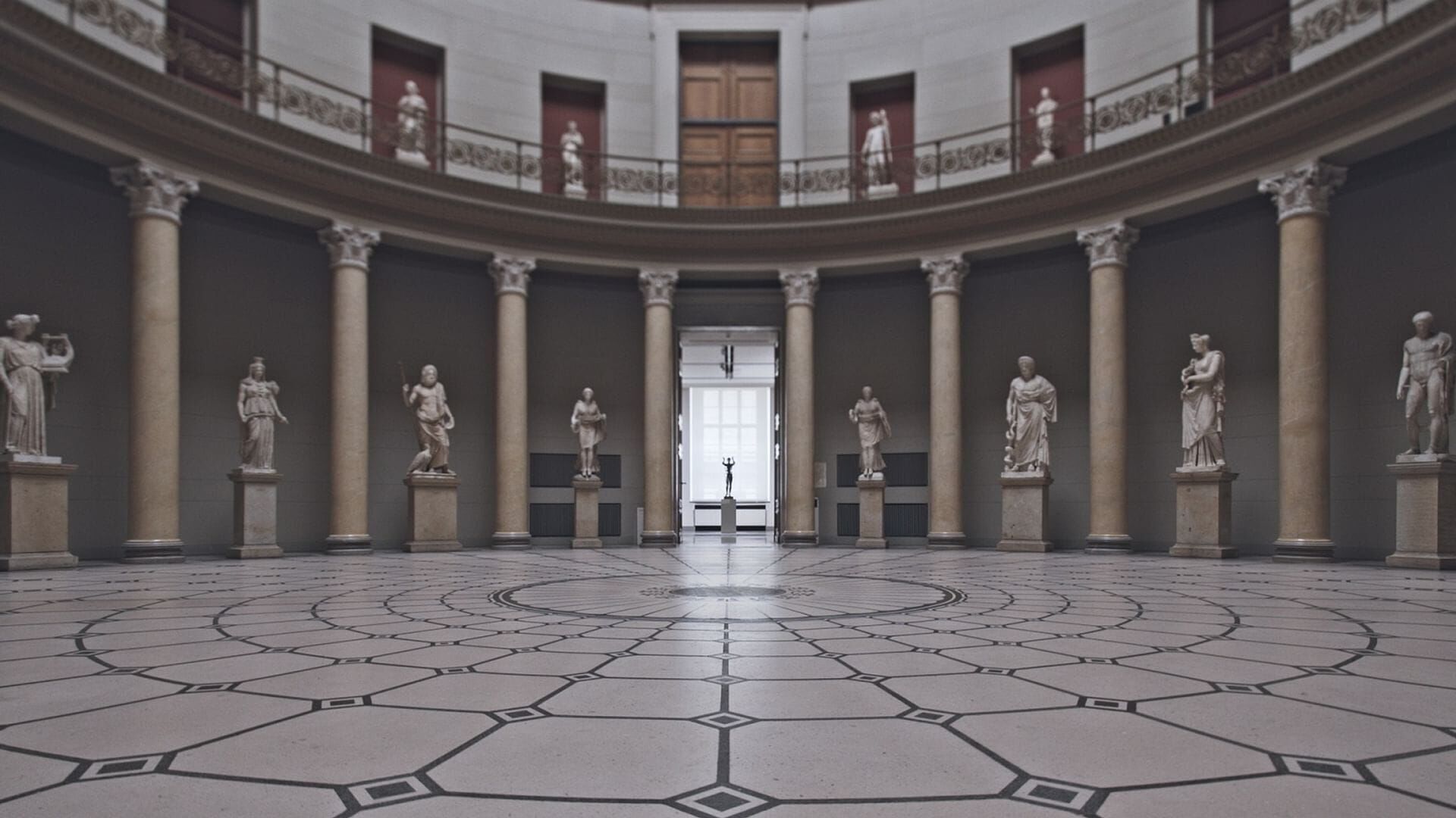 Museumsinsel Berlin – Geschichte einer Nation
