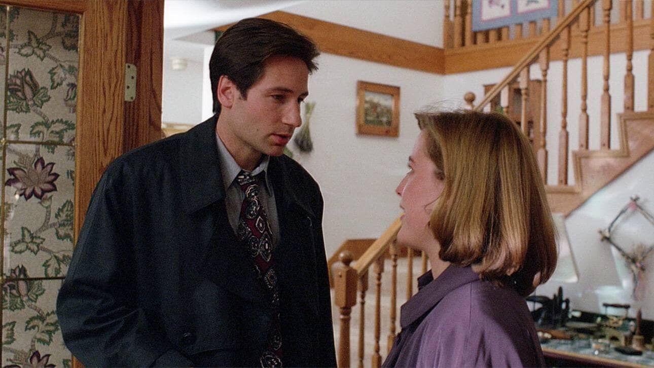 Akte X – Die unheimlichen Fälle des FBI