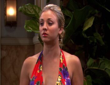 The Big Bang Theory