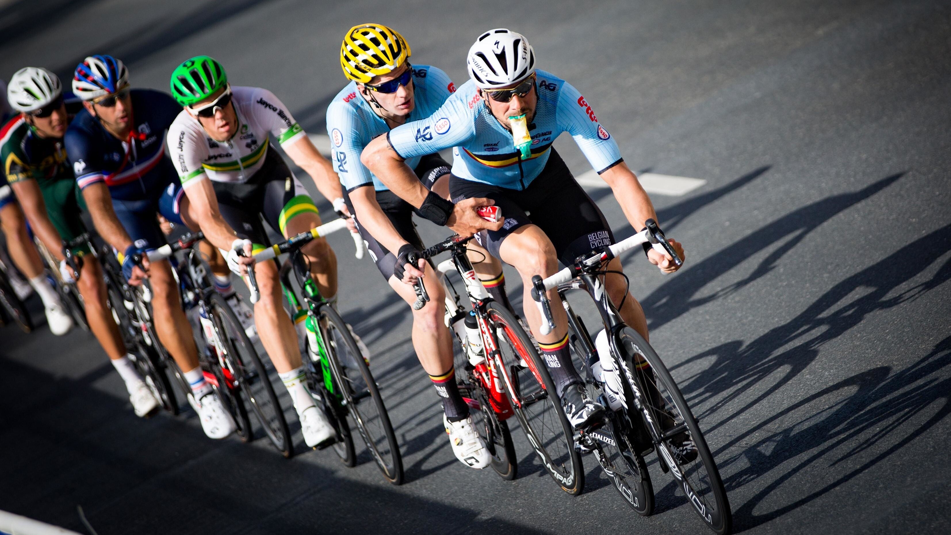 Radsport: Arctic Race Norwegen