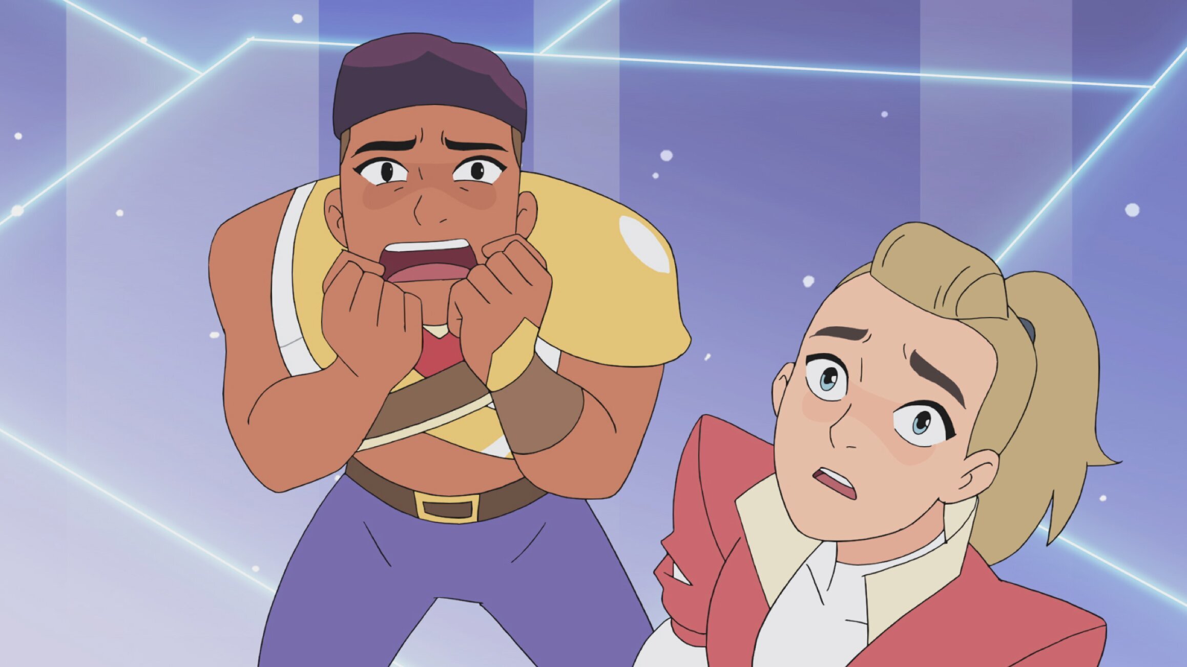 She-Ra und die Rebellen-Prinzessinnen