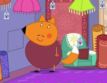Peppa Pig