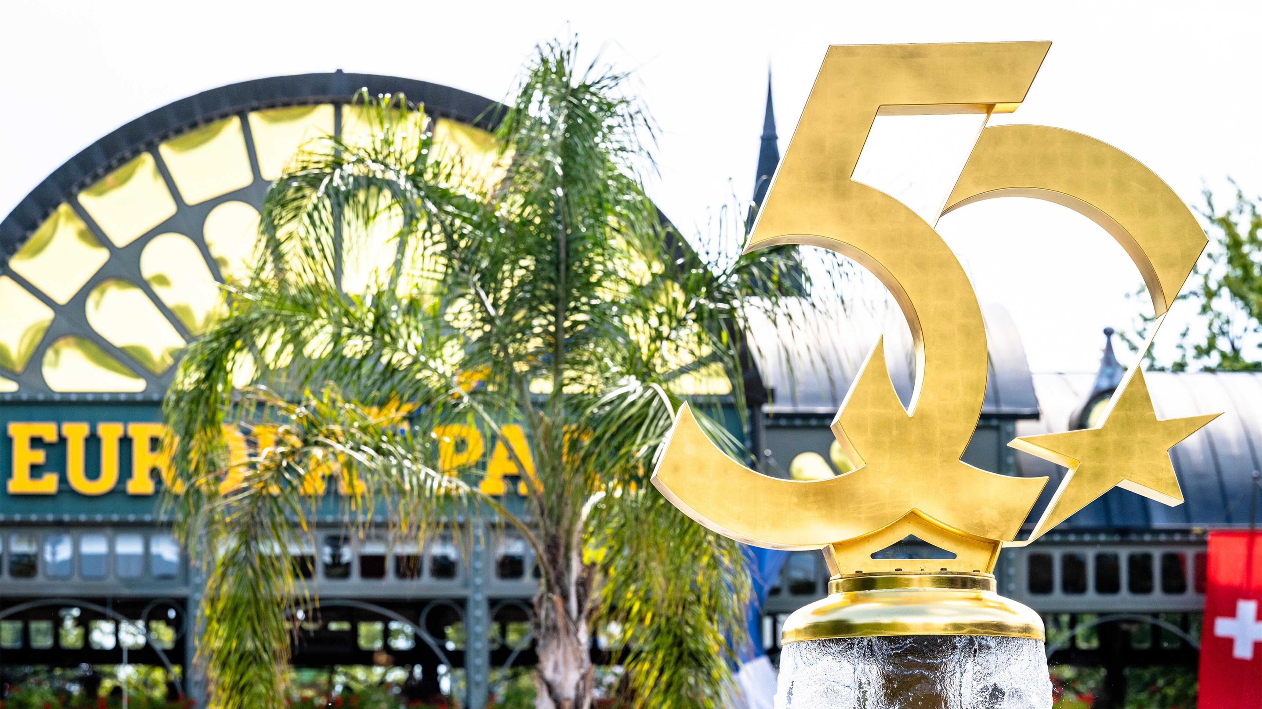 Die Europa-Park Macher