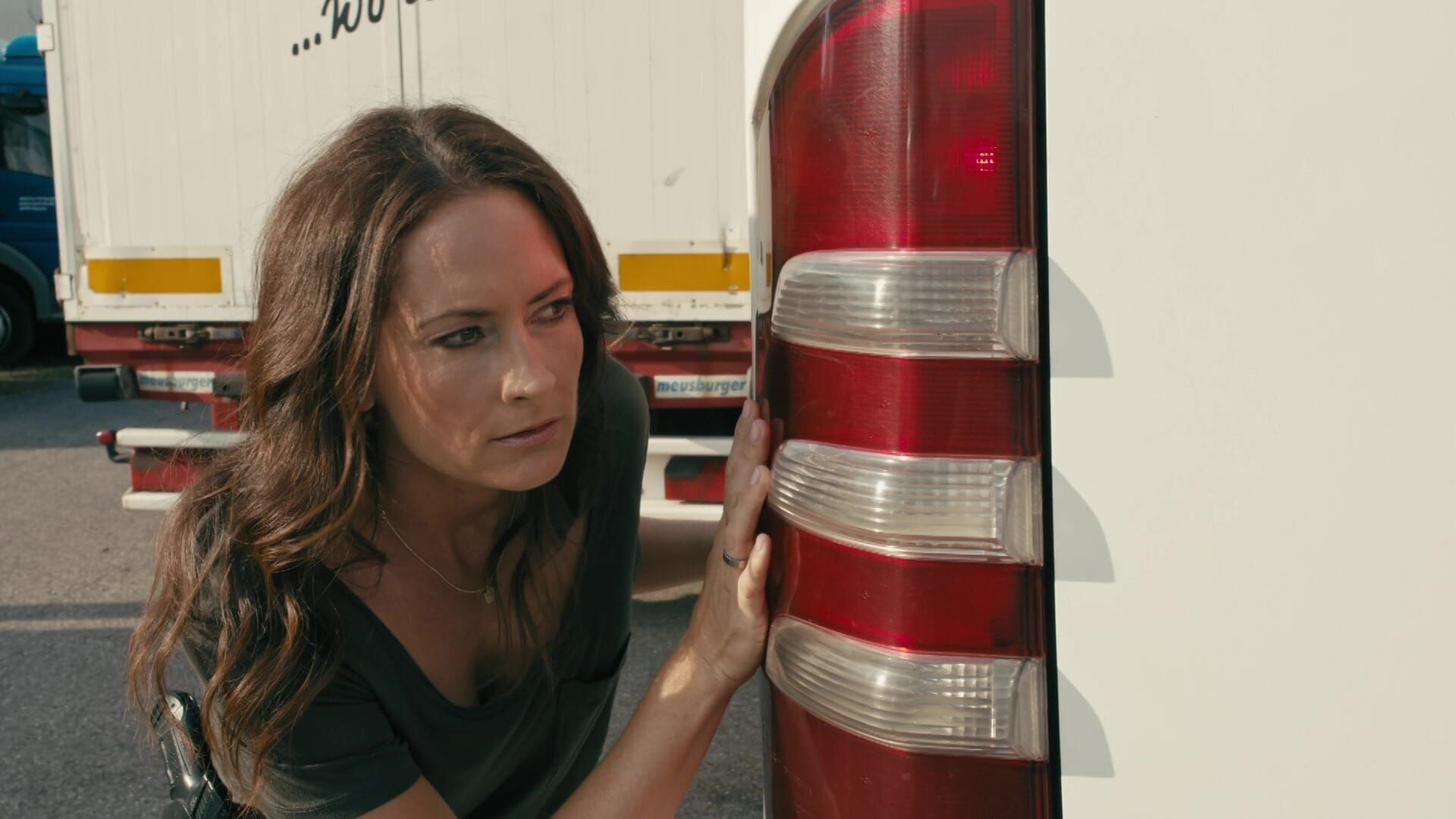 K11 – Die neuen Fälle