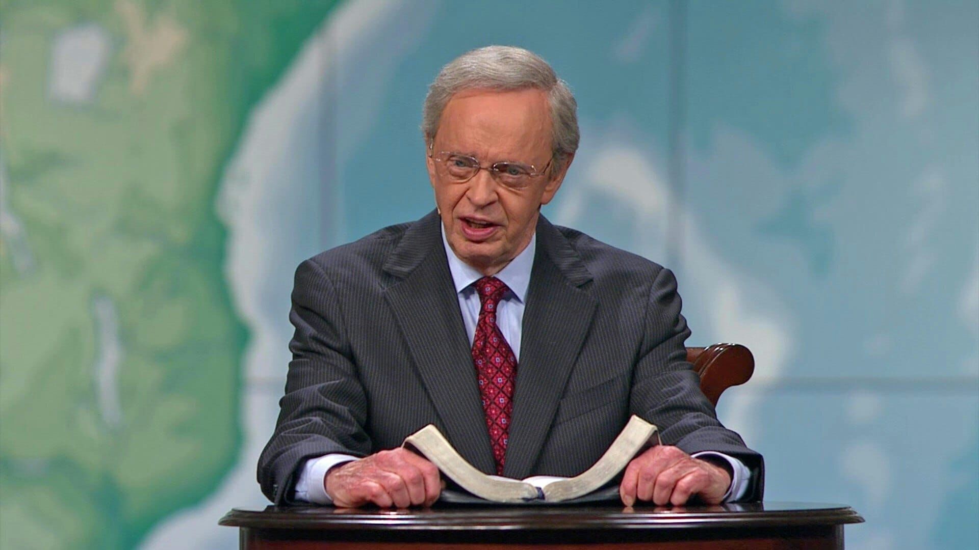 In Touch mit Dr. Charles Stanley