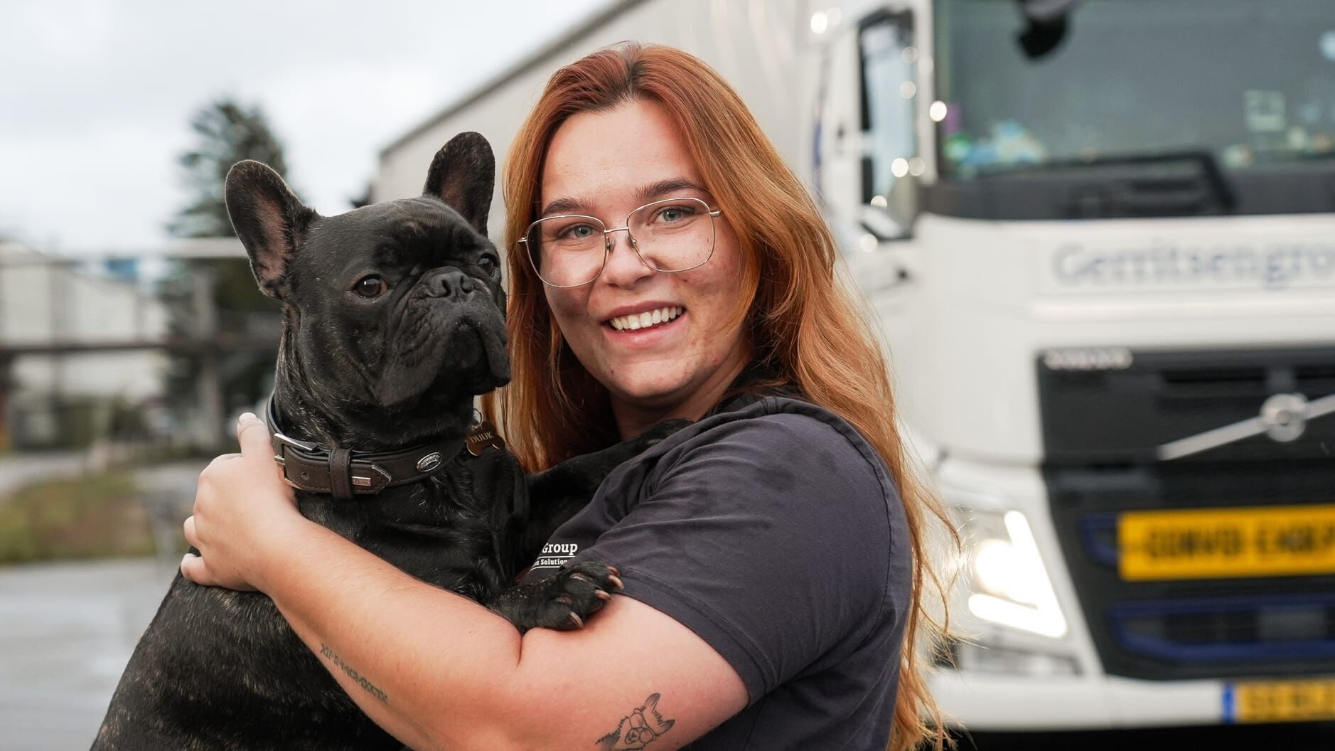 Euro Truckers – Immer auf Achse