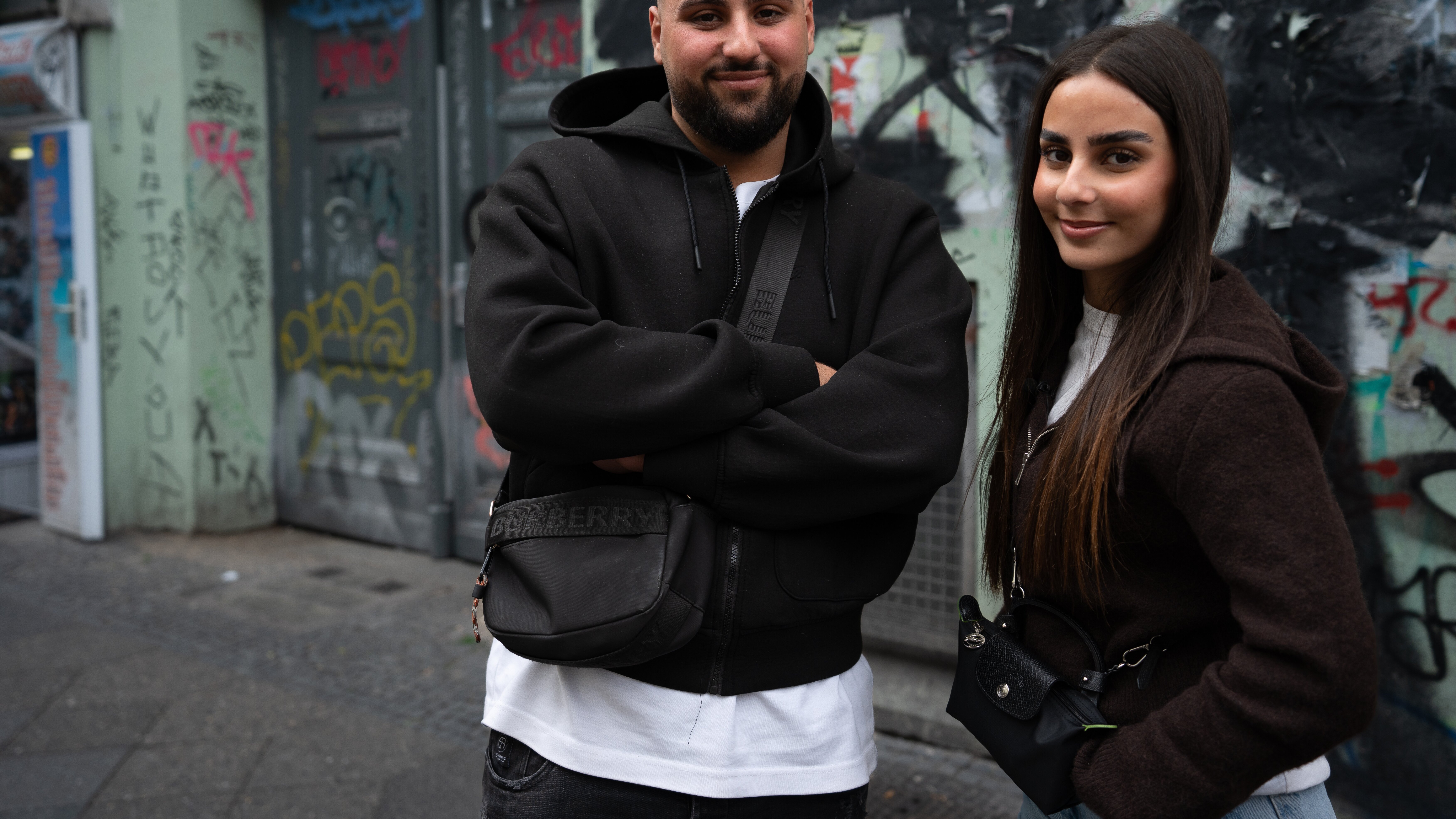 Türken in Deutschland