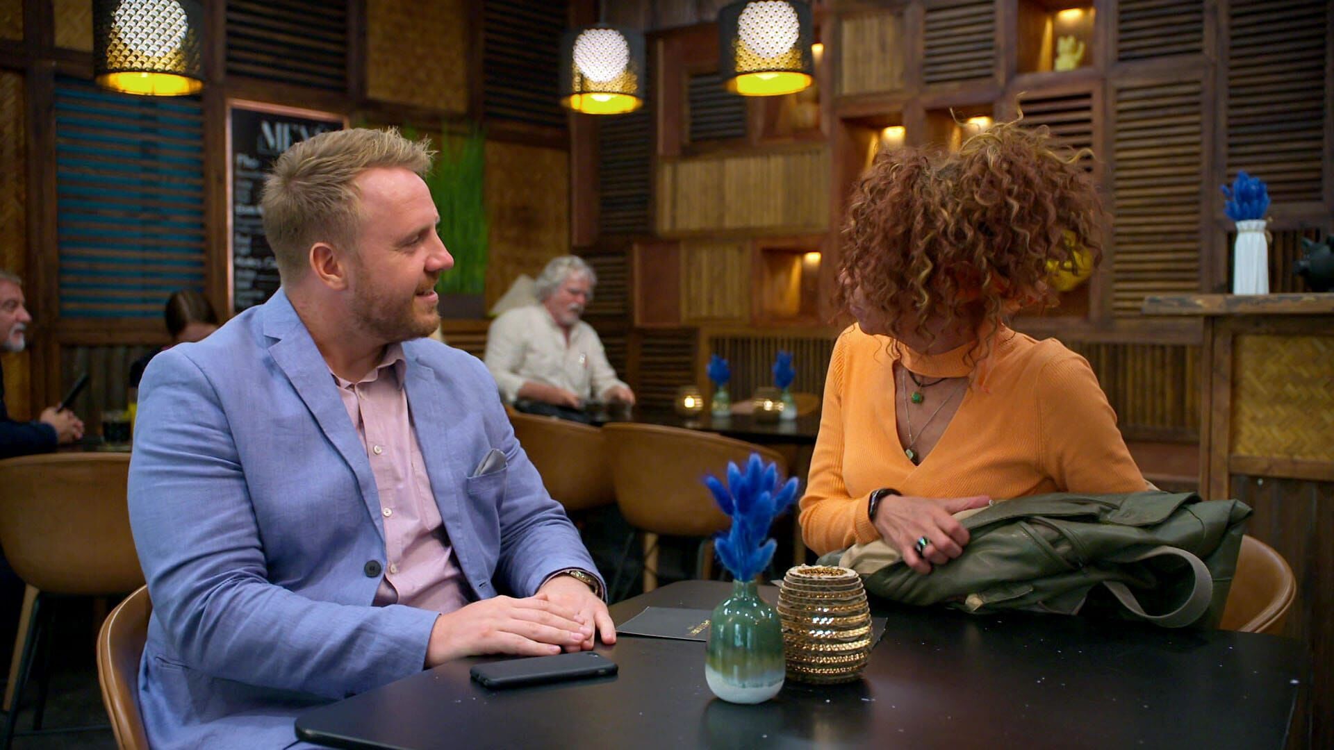 Berlin – Tag & Nacht