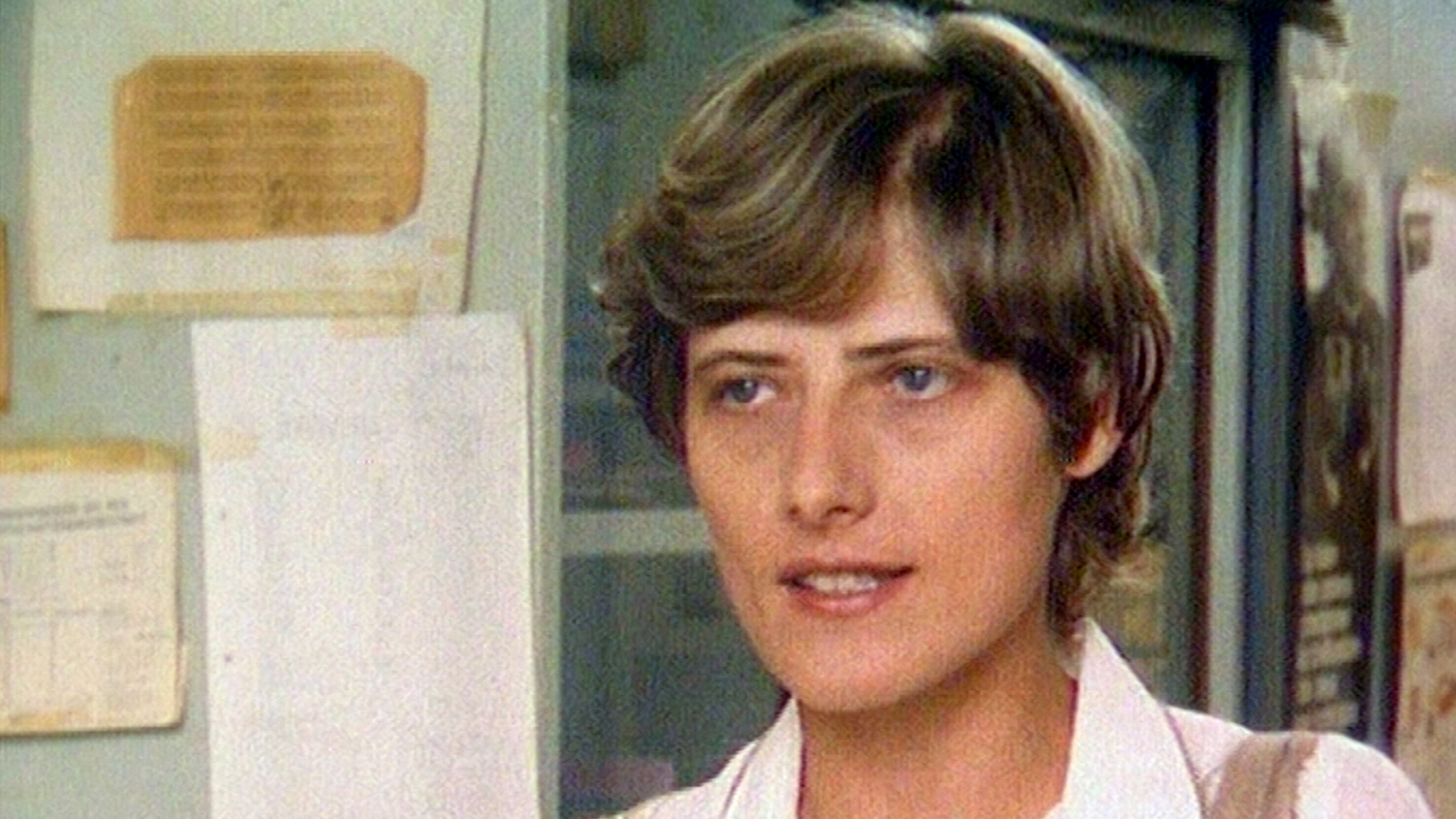 Petra Kelly – Act Now!