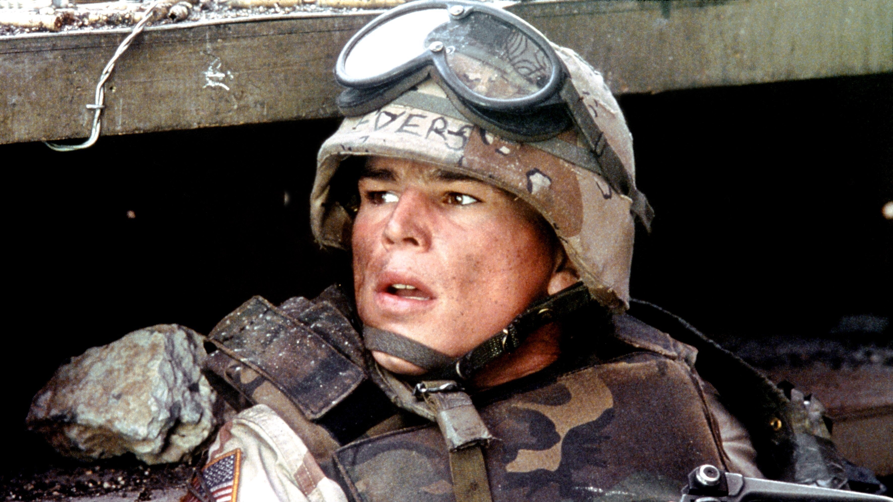 Black Hawk Down
