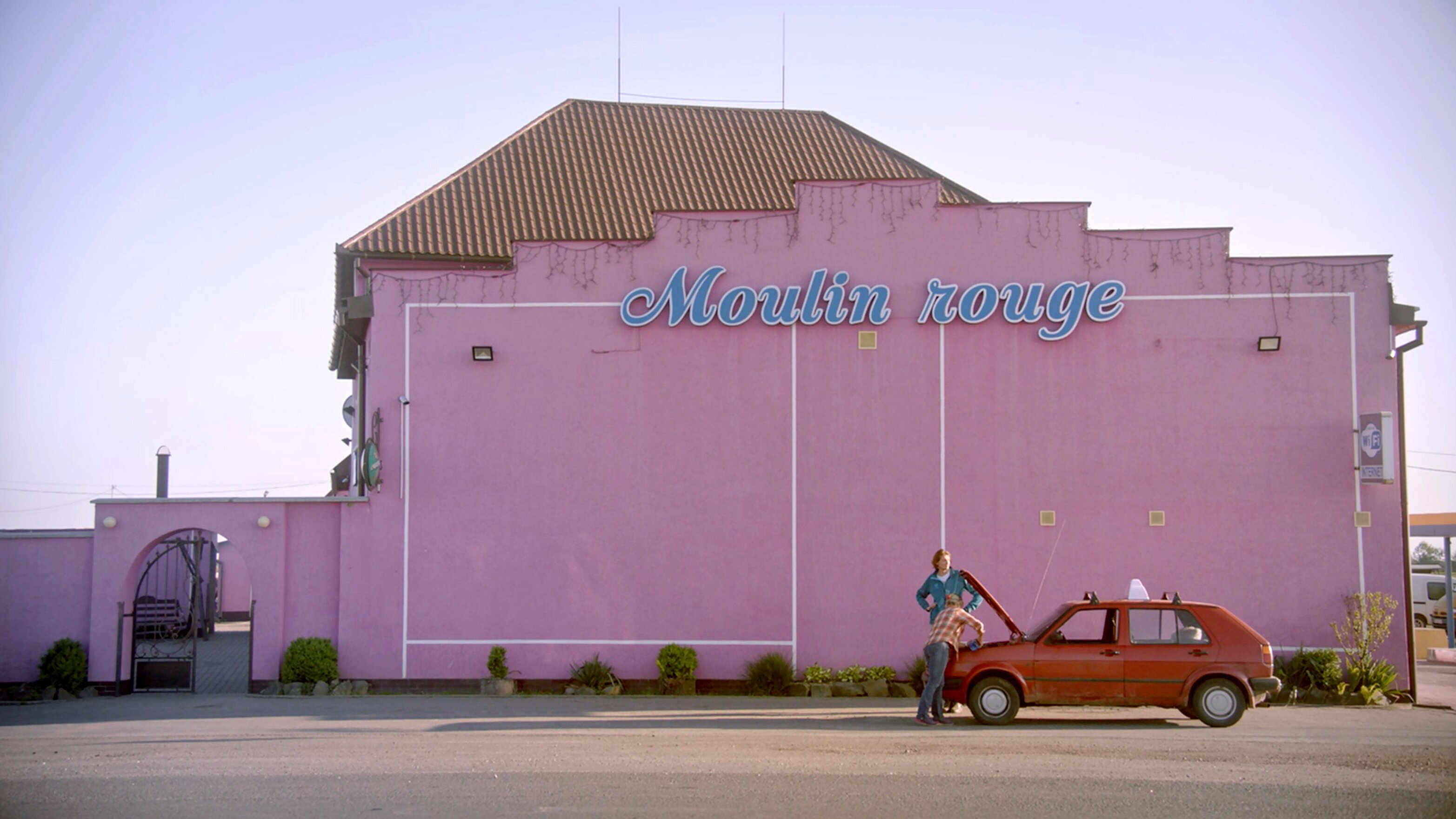 Der Tierstimmensammler oder Das Lied der Scheuen Stockente