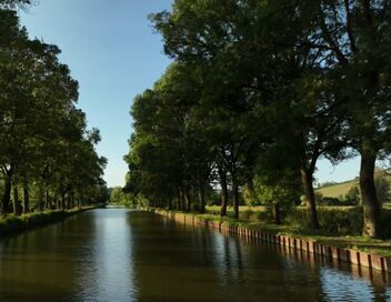 Les 100 lieux qu'il faut voir
