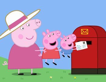 Peppa Pig