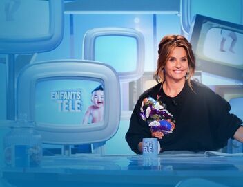Les enfants de la télé