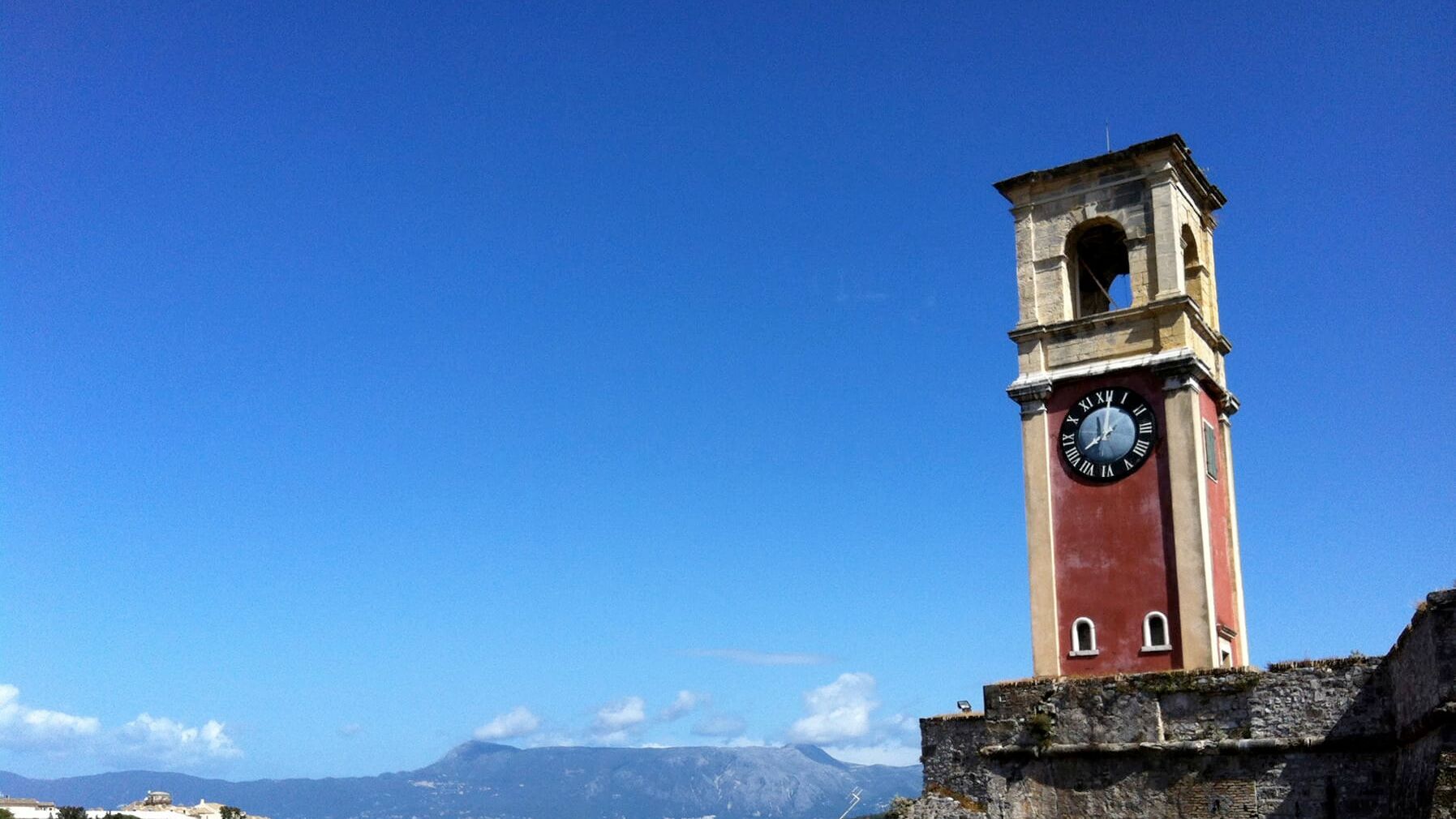 Griechenland – Von Insel zu Insel