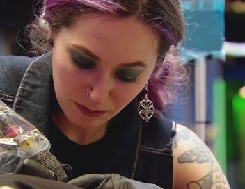 Ink Master