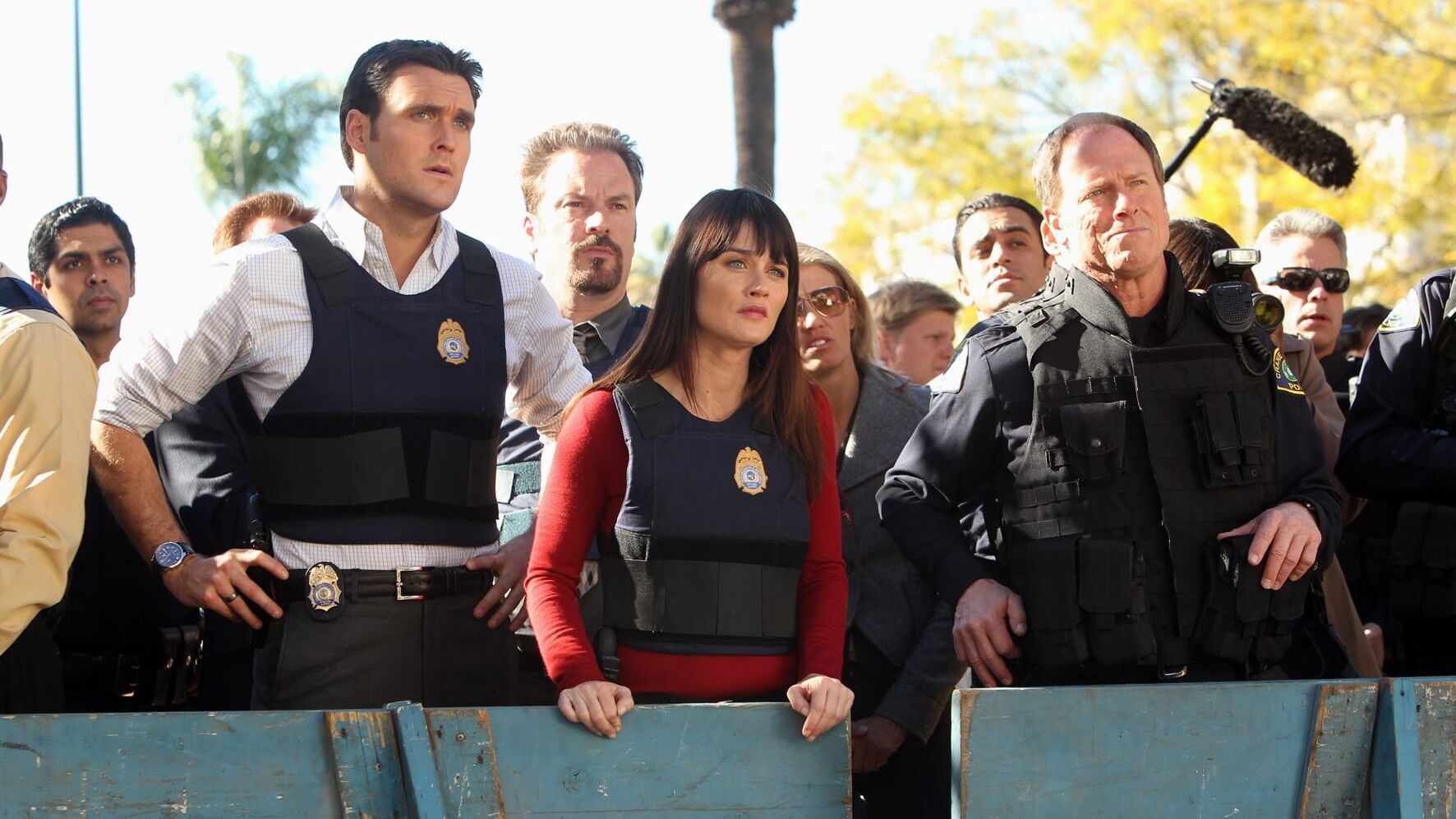 The Mentalist