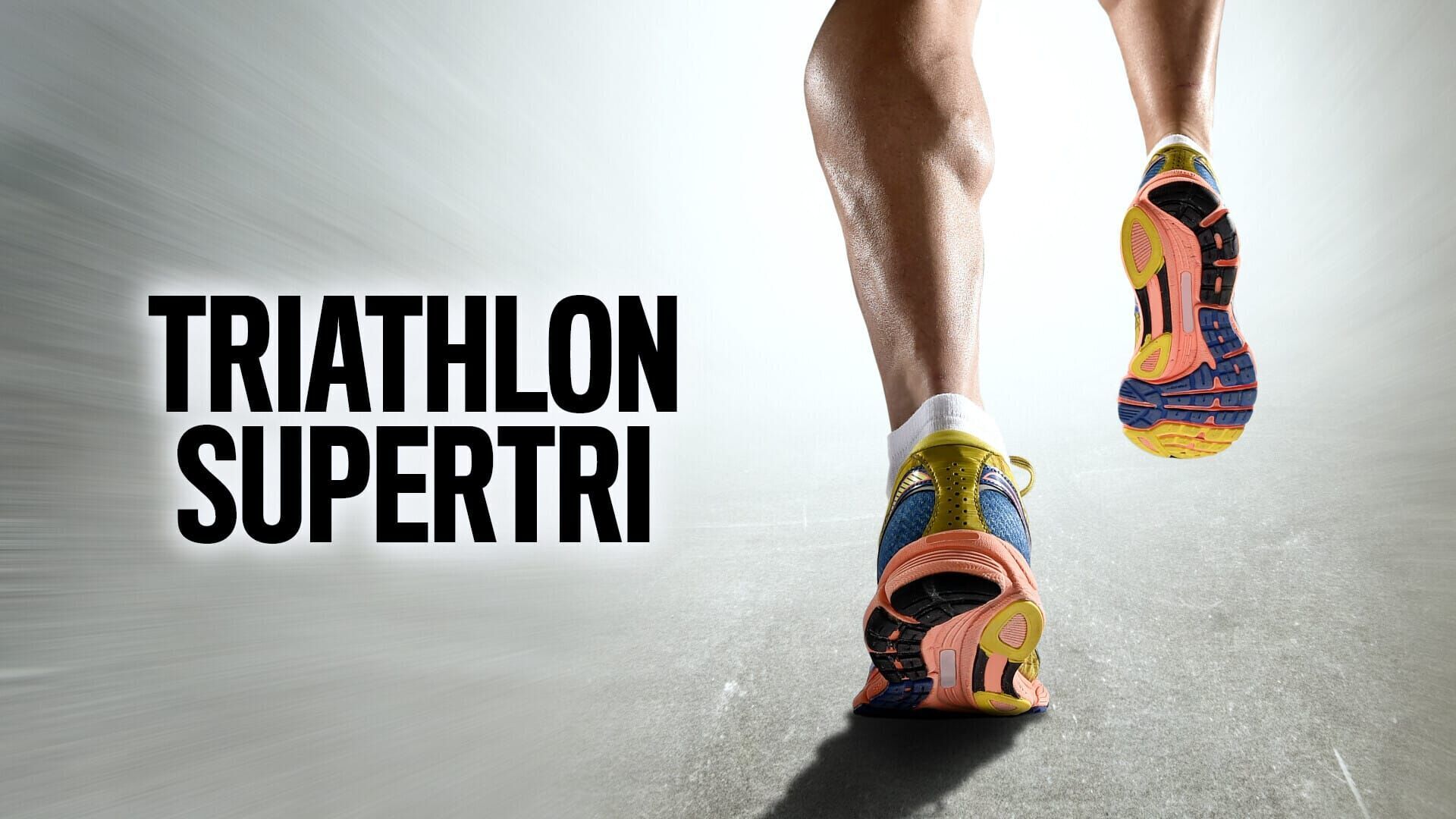 Triathlon: Supertri
