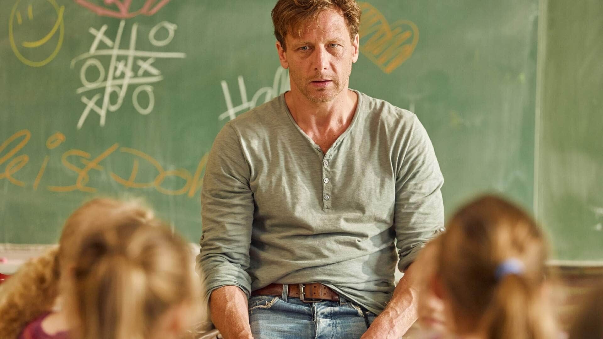 Der Lehrer