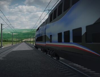TGV : les 10 secrets d'un fleuron français